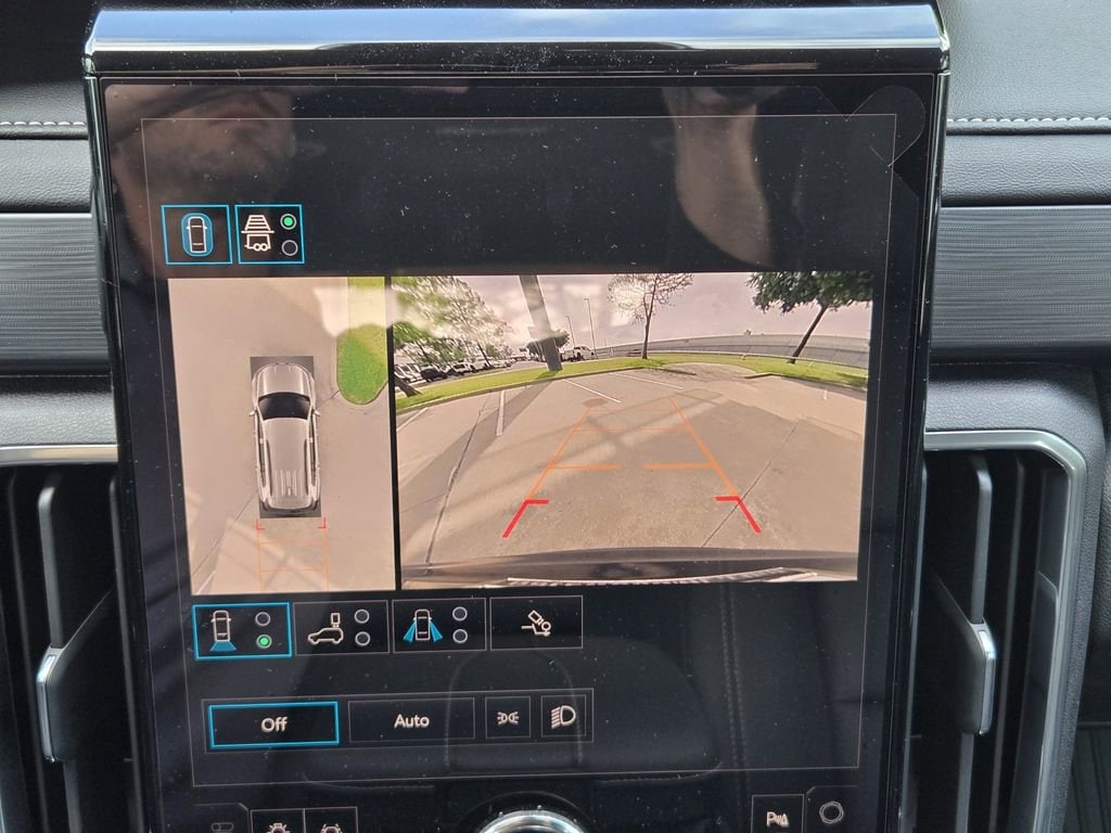 2026 GMC Acadia Elevation - Photo 12