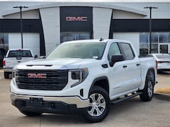 2025 GMC Sierra 1500 Pro Truck