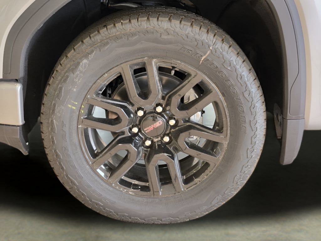 2026 GMC Sierra 1500 Elevation - Photo 7