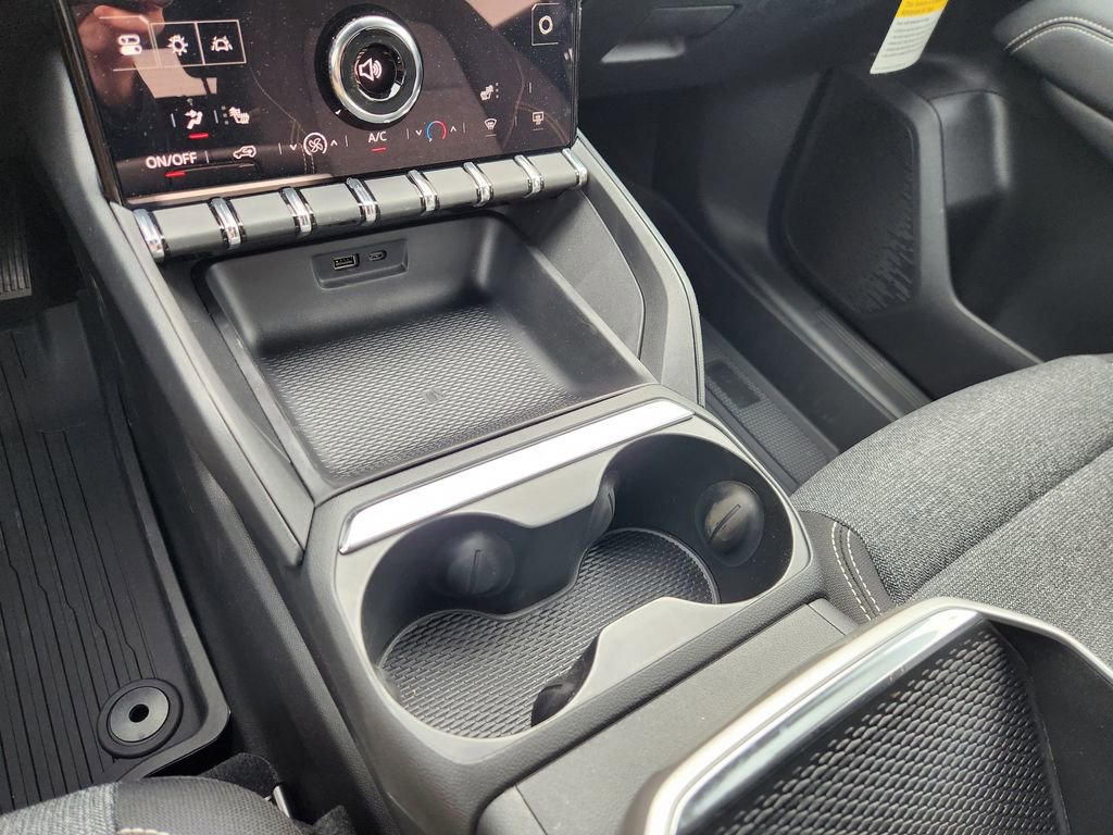 2026 GMC Terrain Elevation - Photo 15