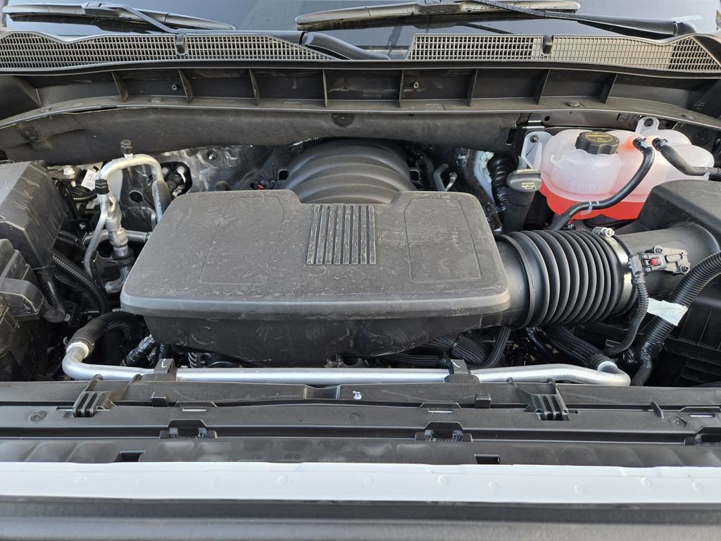 2026 GMC Sierra 1500 Elevation - Photo 20