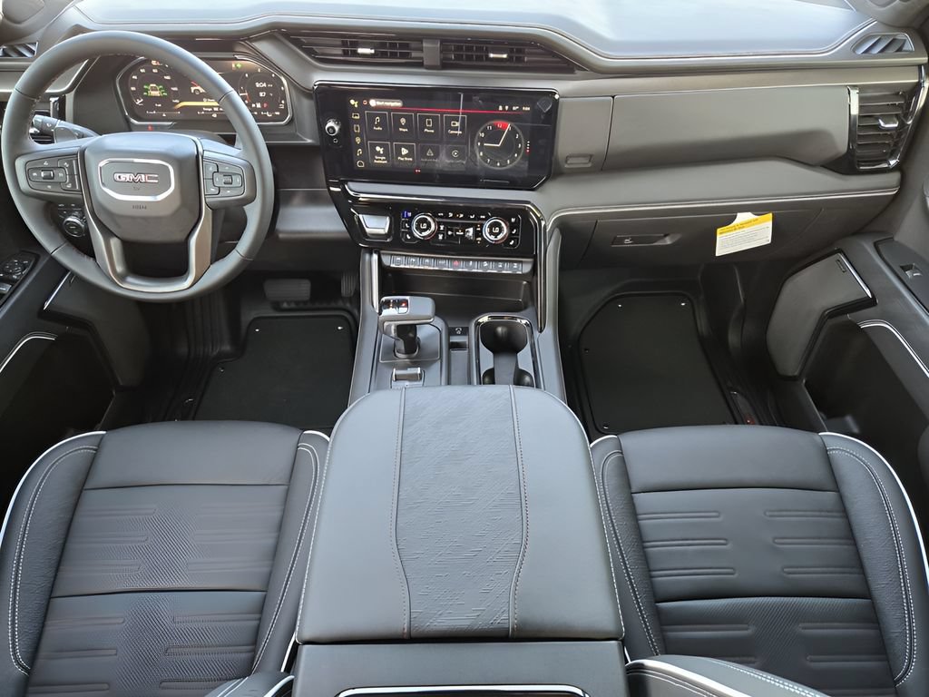 2026 GMC Sierra 1500 AT4X - Photo 19