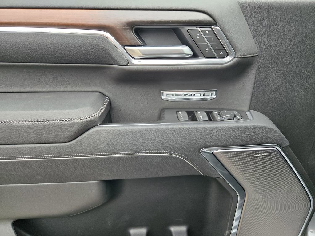 2026 GMC Sierra 1500 Denali - Photo 16