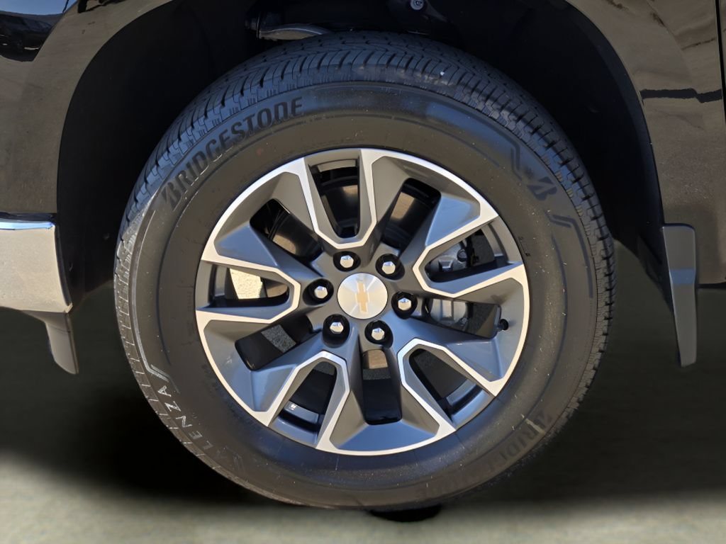 2024 Chevrolet Silverado 1500 LT - Photo 10