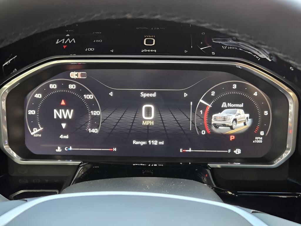 2026 GMC Sierra 1500 Elevation - Photo 11