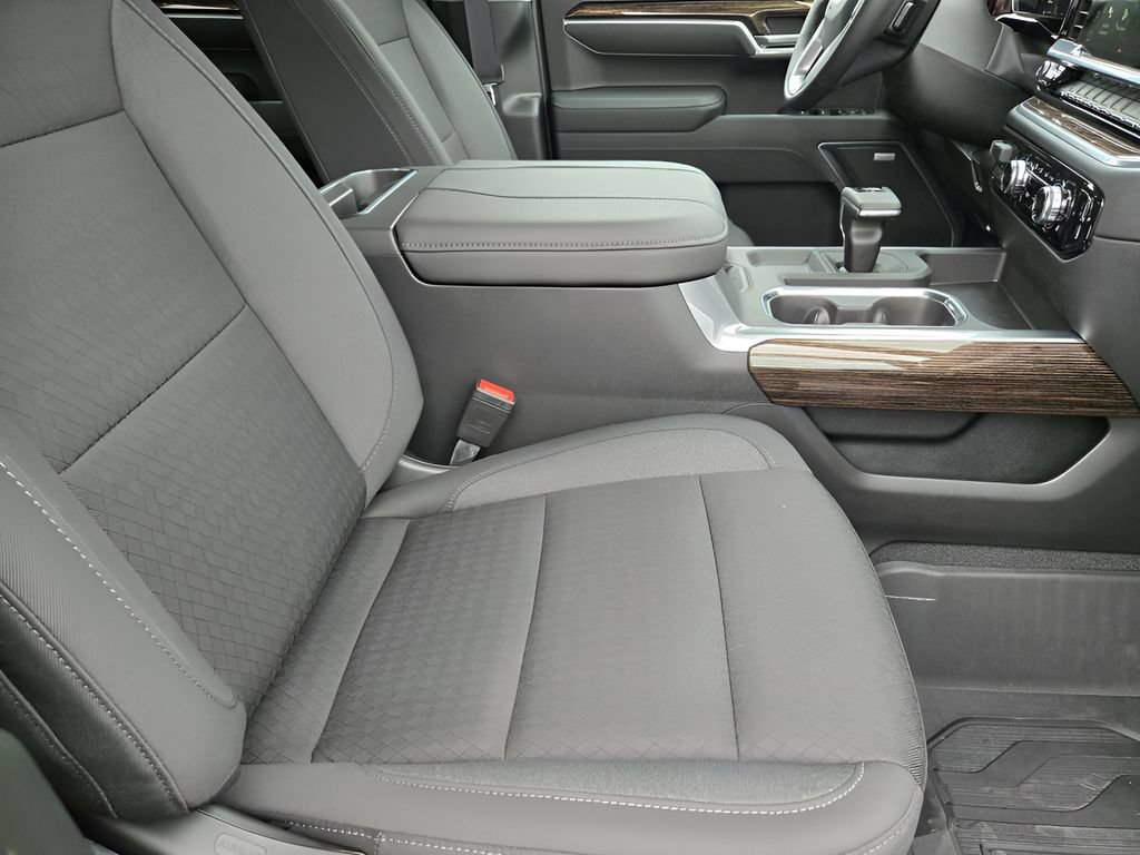 2026 GMC Sierra 1500 Elevation - Photo 9