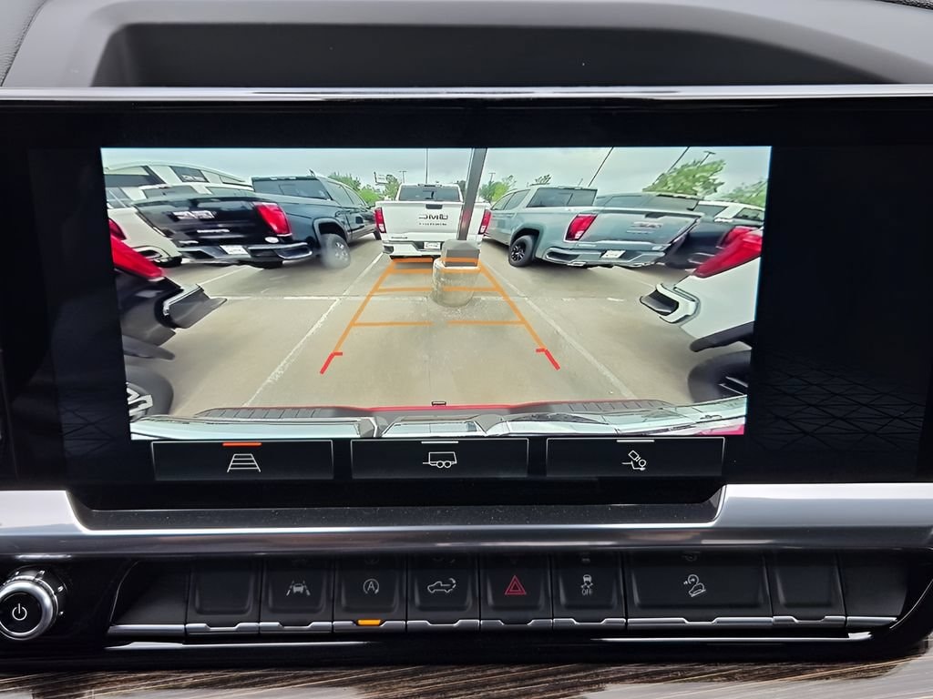 2026 GMC Sierra 1500 Elevation - Photo 12