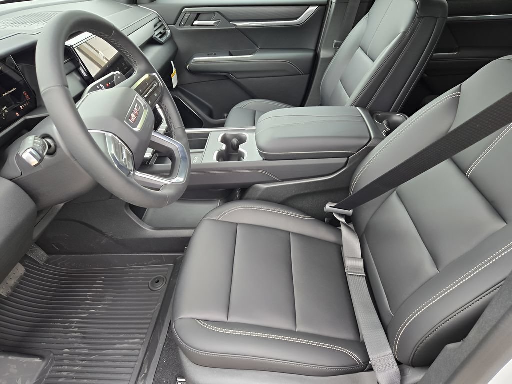 2026 GMC Acadia Elevation - Photo 8