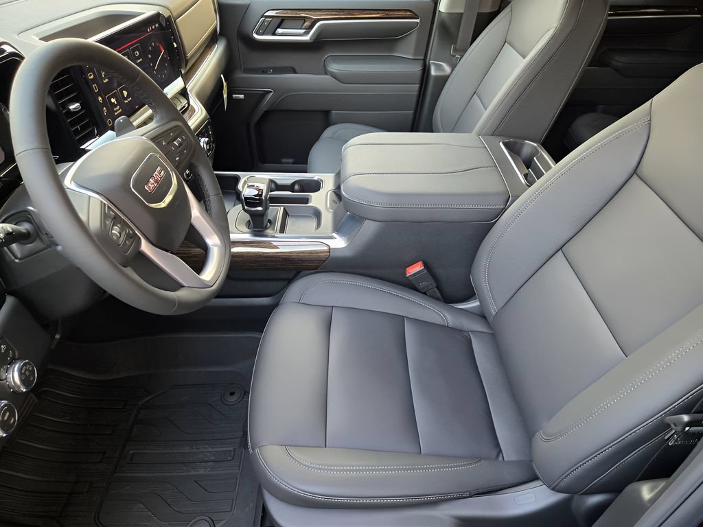 2026 GMC Sierra 1500 Elevation - Photo 9