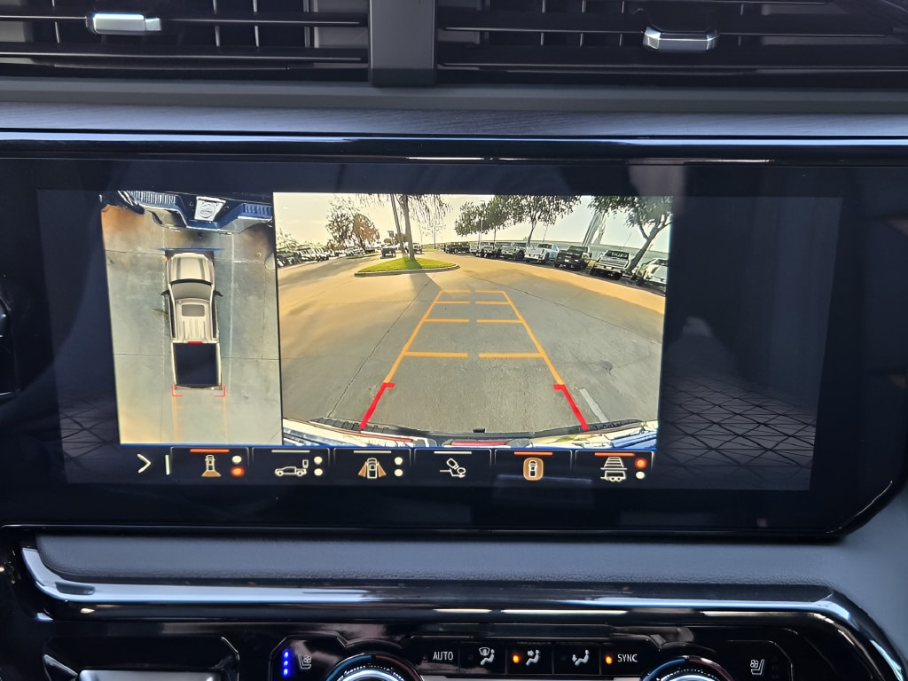 2026 GMC Sierra 1500 AT4 - Photo 14