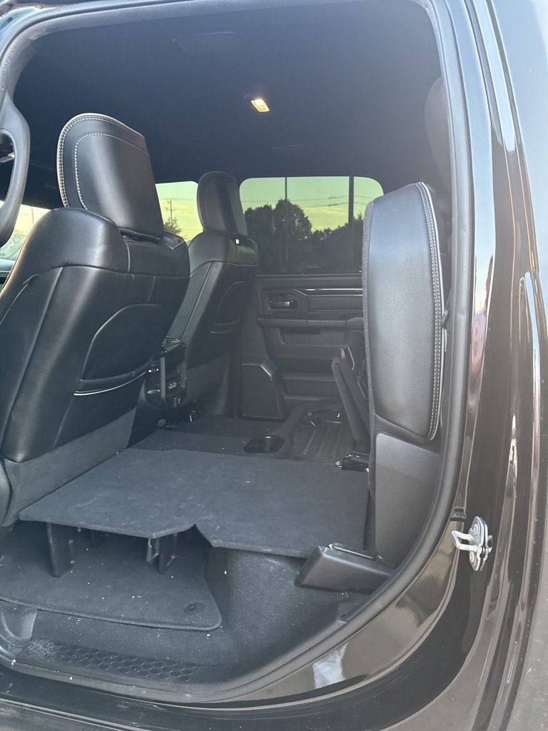 2022 Ram 2500 Power Wagon photo 3