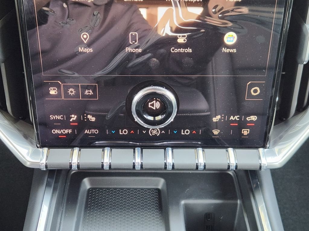 2026 GMC Acadia Elevation - Photo 13