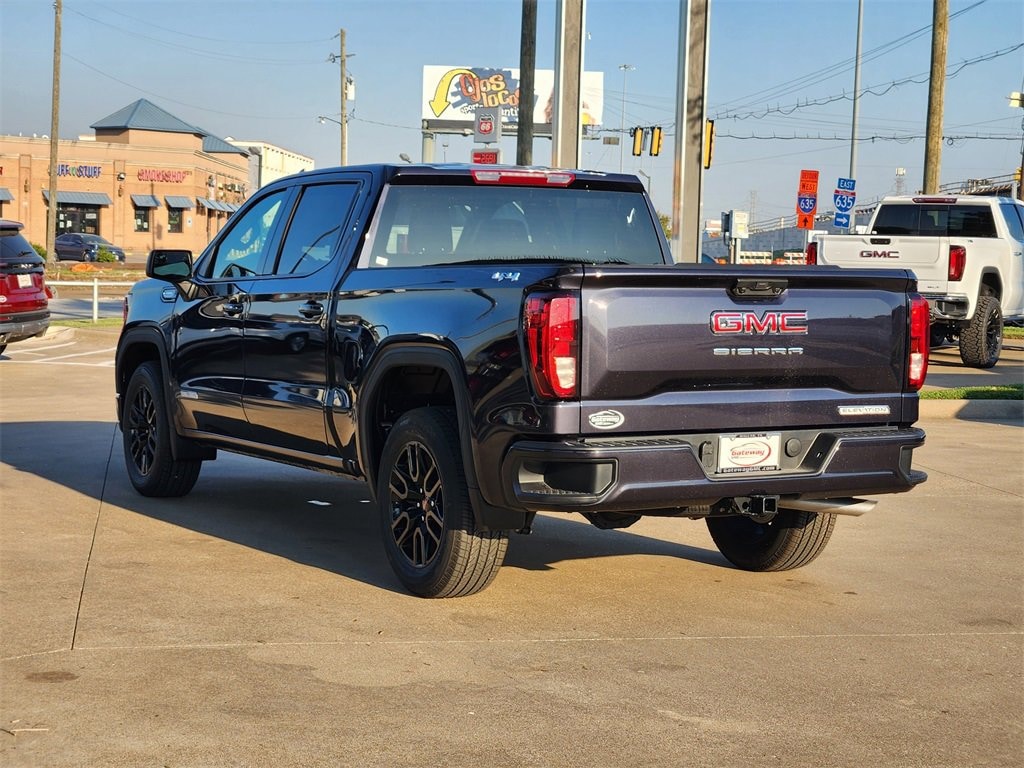 New 2026 GMC Sierra 1500 Elevation Truck