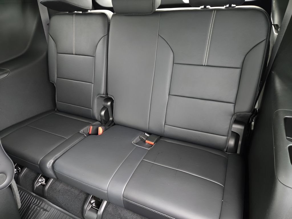 2026 GMC Acadia Elevation - Photo 20