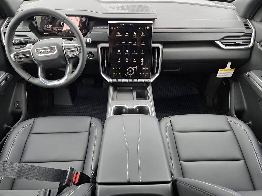 2026 GMC Acadia Elevation - Photo 18