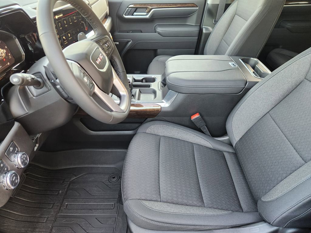 2026 GMC Sierra 1500 Elevation - Photo 8