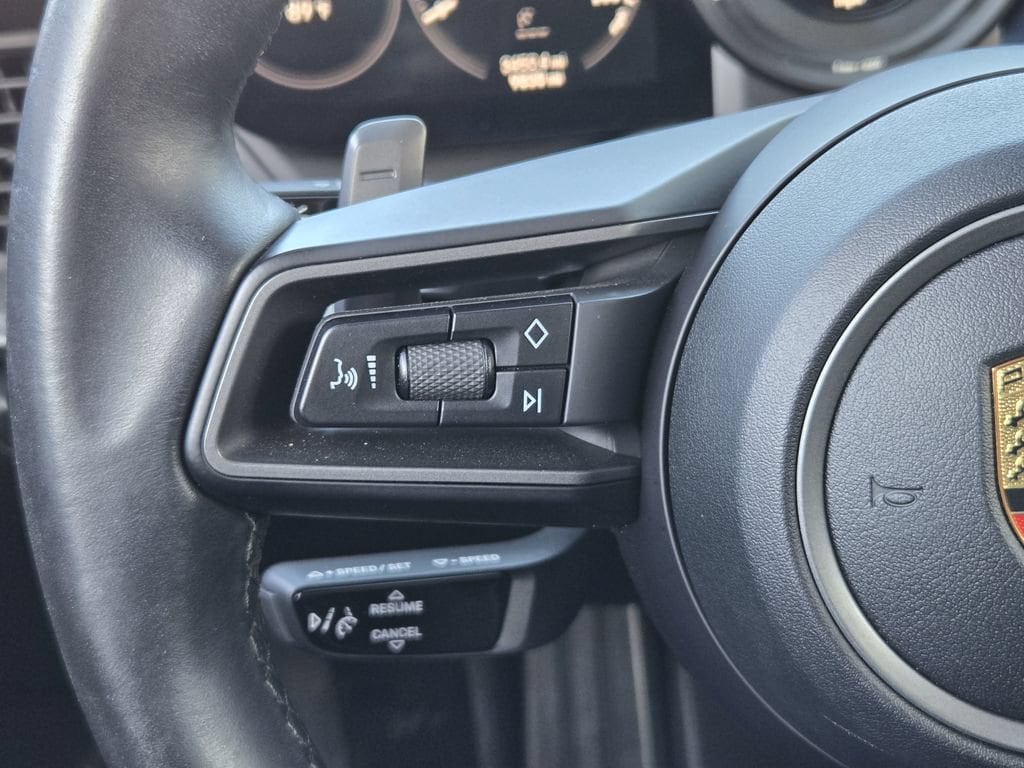 2021 Porsche 911 Base - Photo 36