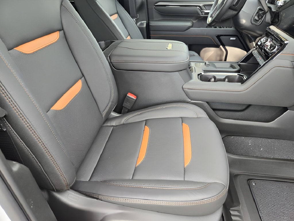 2026 GMC Sierra 2500HD AT4 - Photo 11