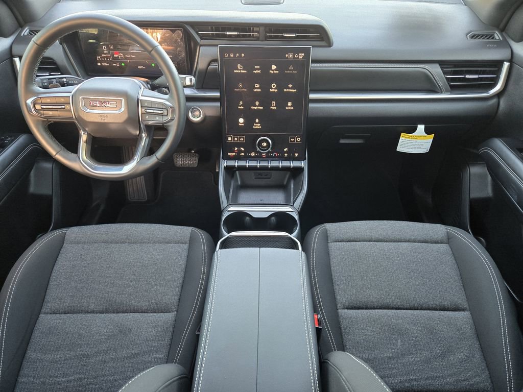 2026 GMC Terrain Elevation - Photo 20