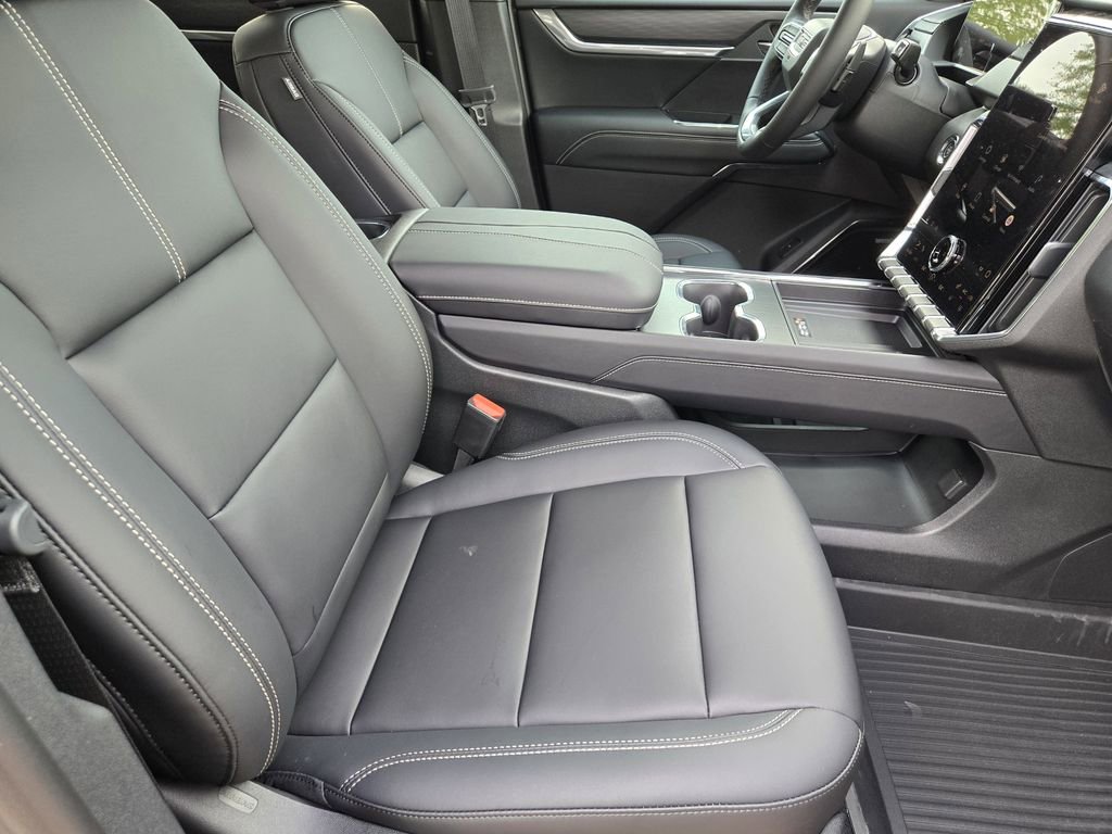 2026 GMC Acadia Elevation - Photo 9