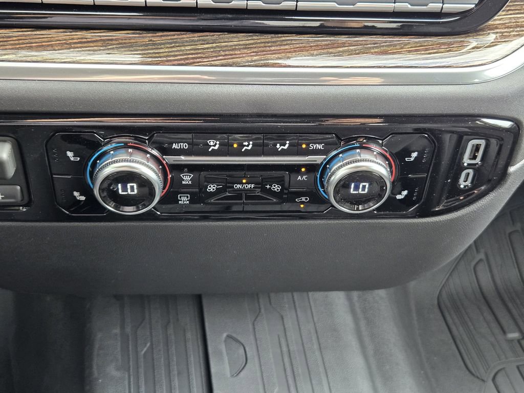 2026 GMC Sierra 1500 Elevation - Photo 13