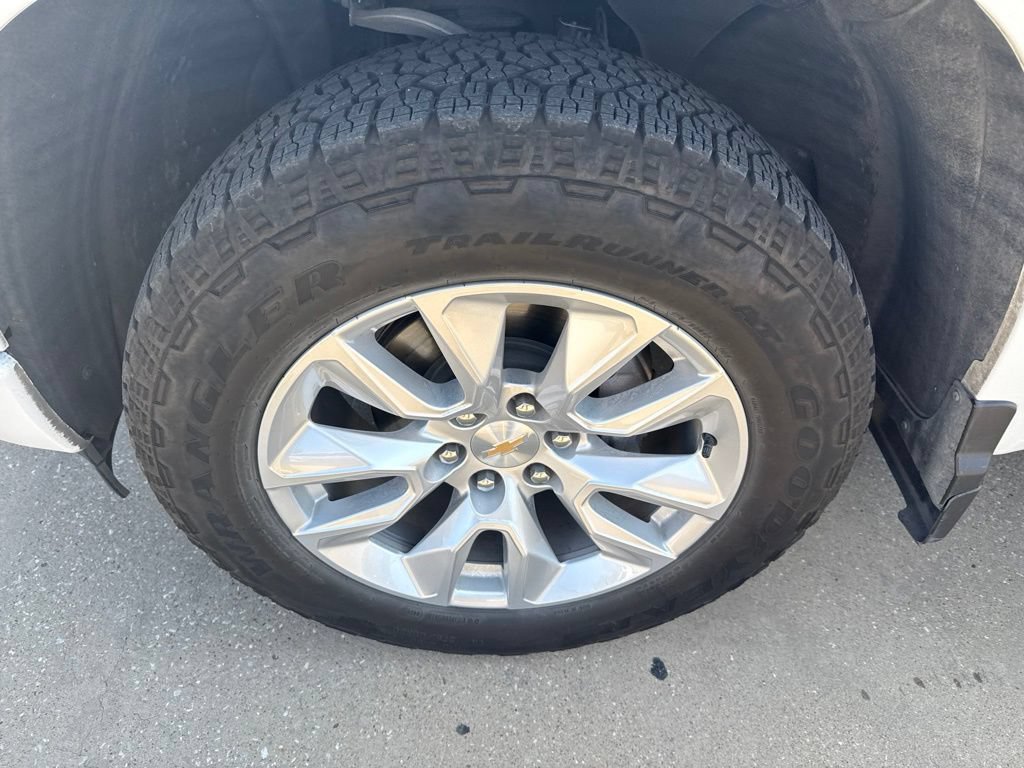 1GCPABEK5SZ216989