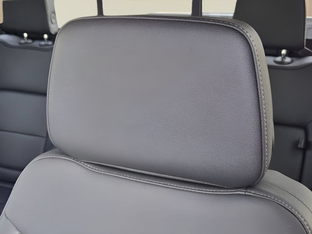2026 GMC Sierra 1500 Elevation - Photo 17