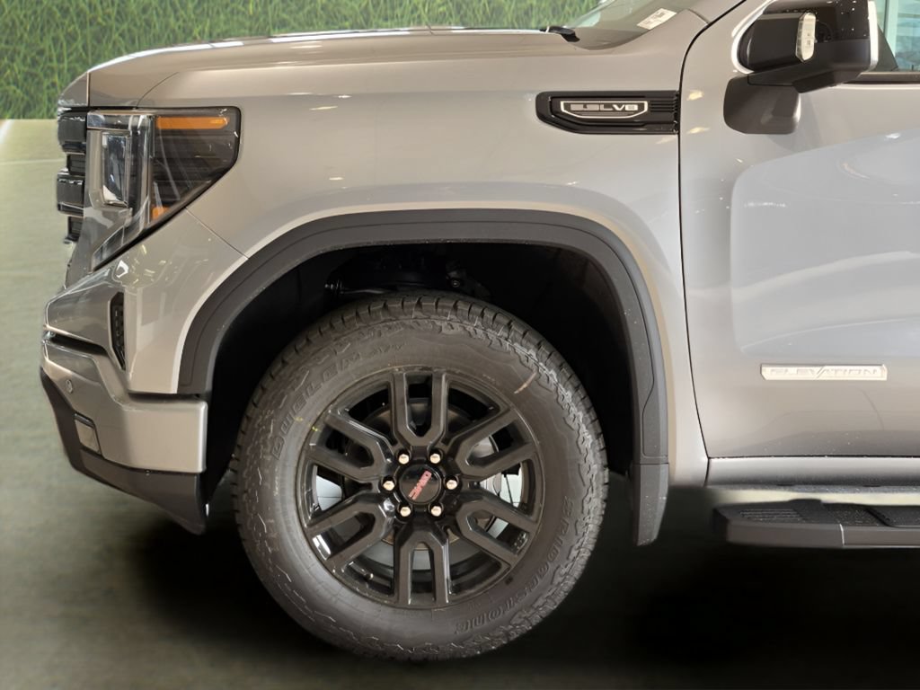 2026 GMC Sierra 1500 Elevation - Photo 6