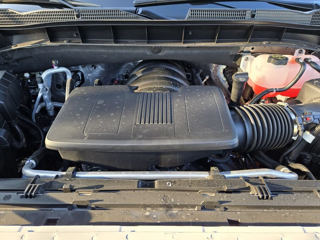 2026 GMC Sierra 1500 SLT - Photo 21
