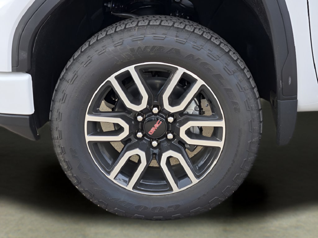 2026 GMC Sierra 1500 AT4 - Photo 9