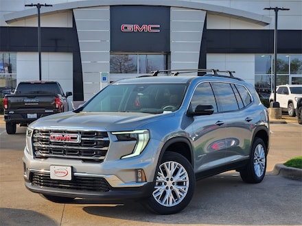 2025 GMC Acadia Elevation SUV