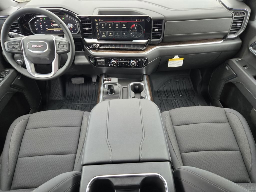 2026 GMC Sierra 1500 Elevation - Photo 18