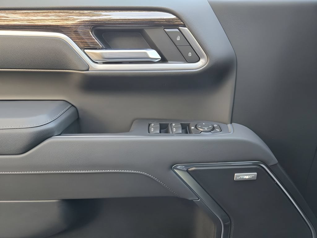2026 GMC Sierra 1500 Elevation - Photo 15