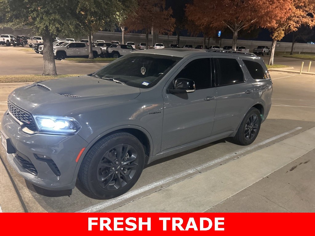 2023 Dodge Durango R/T's photo