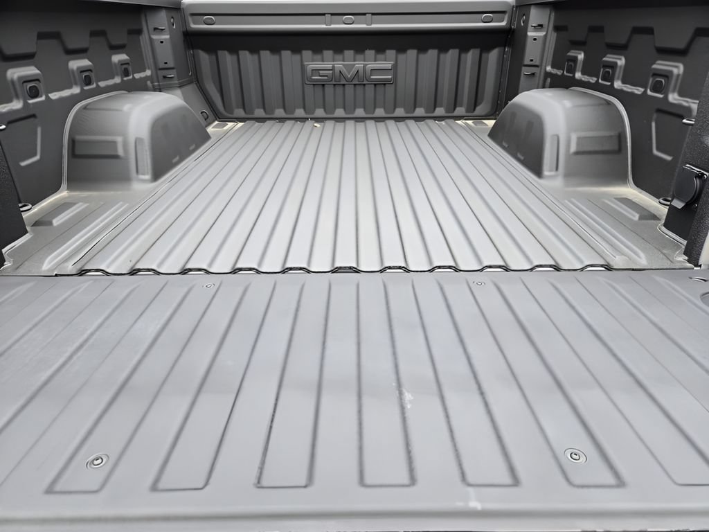 2026 GMC Sierra 1500 Elevation - Photo 21