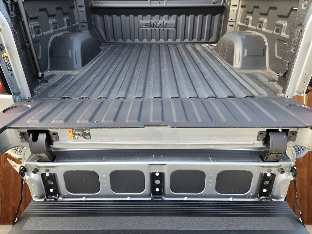 2026 GMC Sierra 1500 Denali - Photo 23