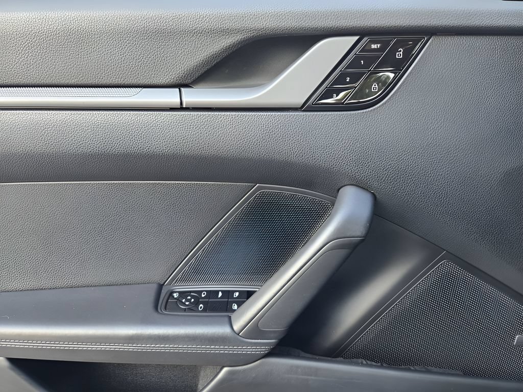 2021 Porsche 911 Base - Photo 18