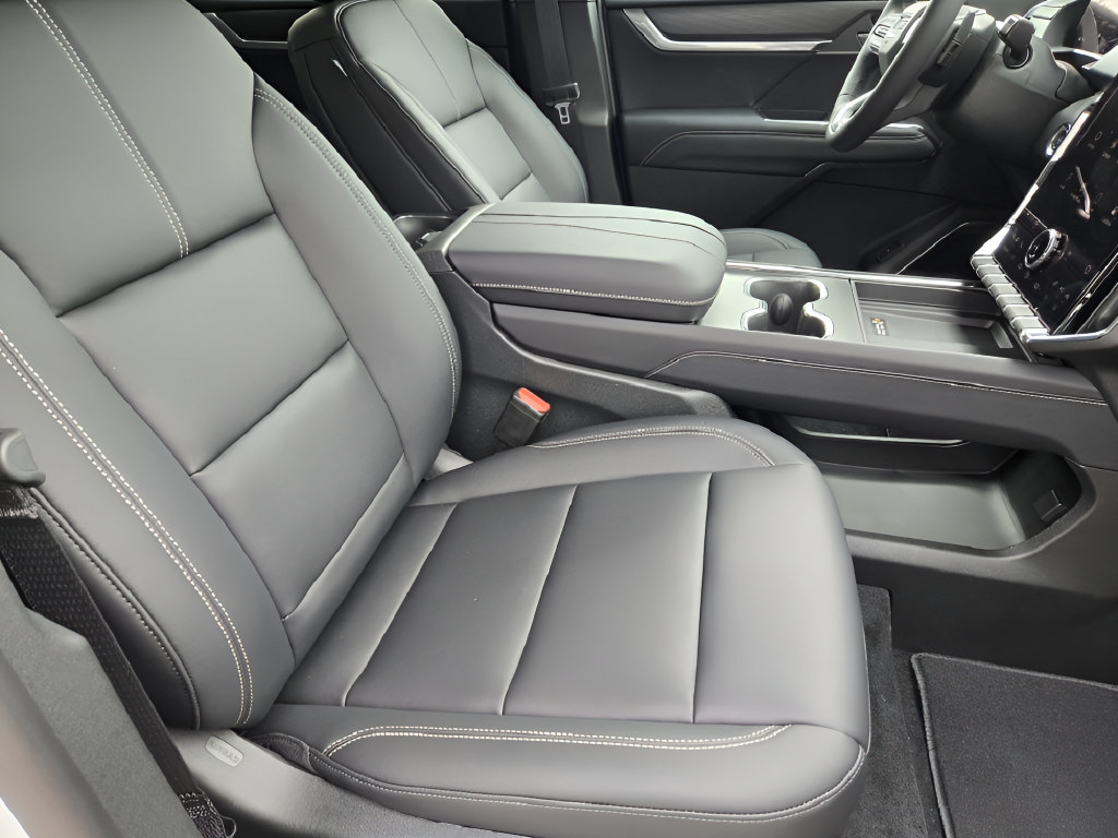 2027 GMC Acadia Elevation - Photo 9