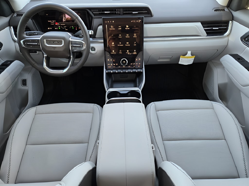 2027 GMC Terrain Denali - Photo 20