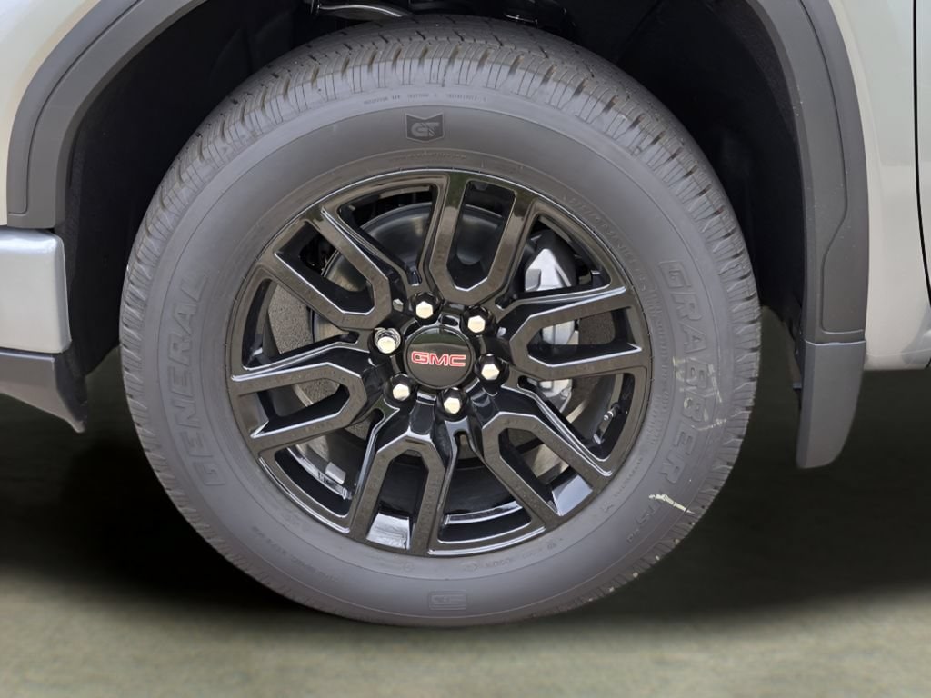 2026 GMC Sierra 1500 Elevation - Photo 7