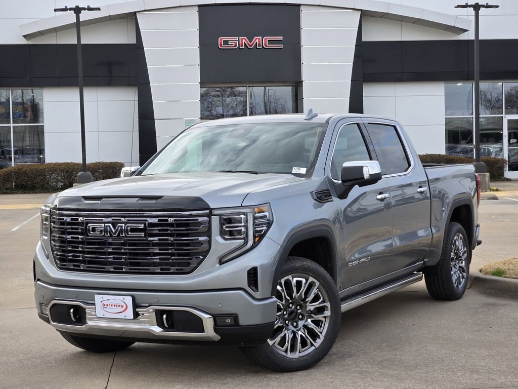 New 2026 GMC Sierra 1500 Denali Ultimate Truck