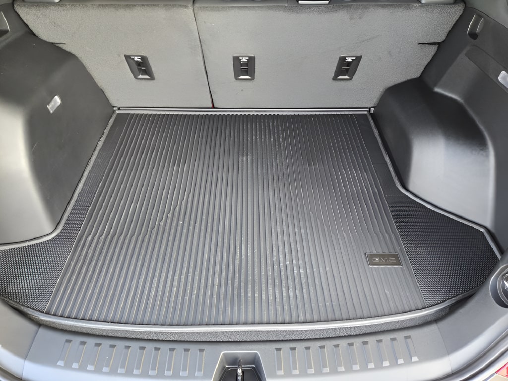 2027 GMC Terrain Elevation - Photo 22