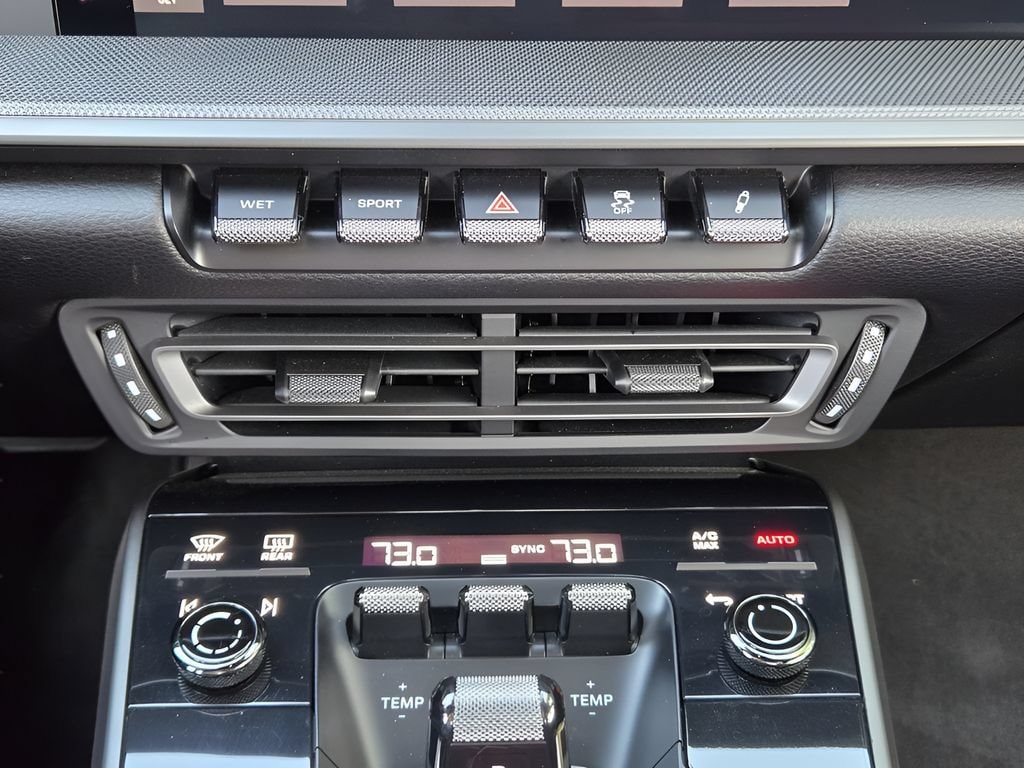 2021 Porsche 911 Base - Photo 21