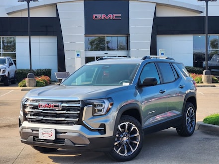 2026 GMC Terrain Elevation SUV
