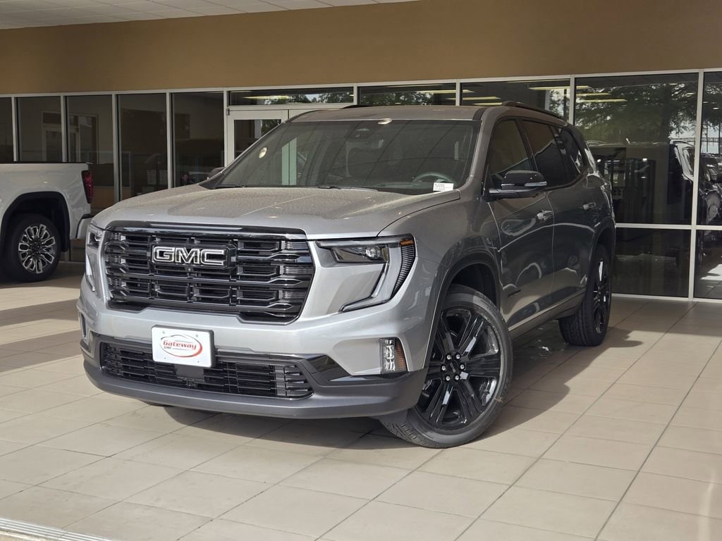 2026 GMC Acadia Elevation FWD's photo