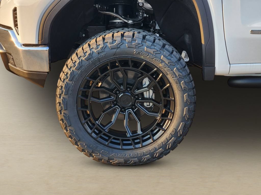 2026 GMC Sierra 1500 SLT - Photo 8