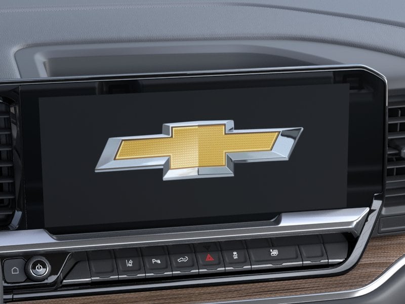 2026 Chevrolet Silverado 2500 HD LT - Photo 20