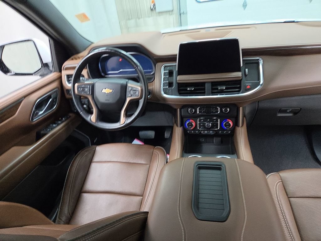 2023 Chevrolet Suburban High Country - Photo 13