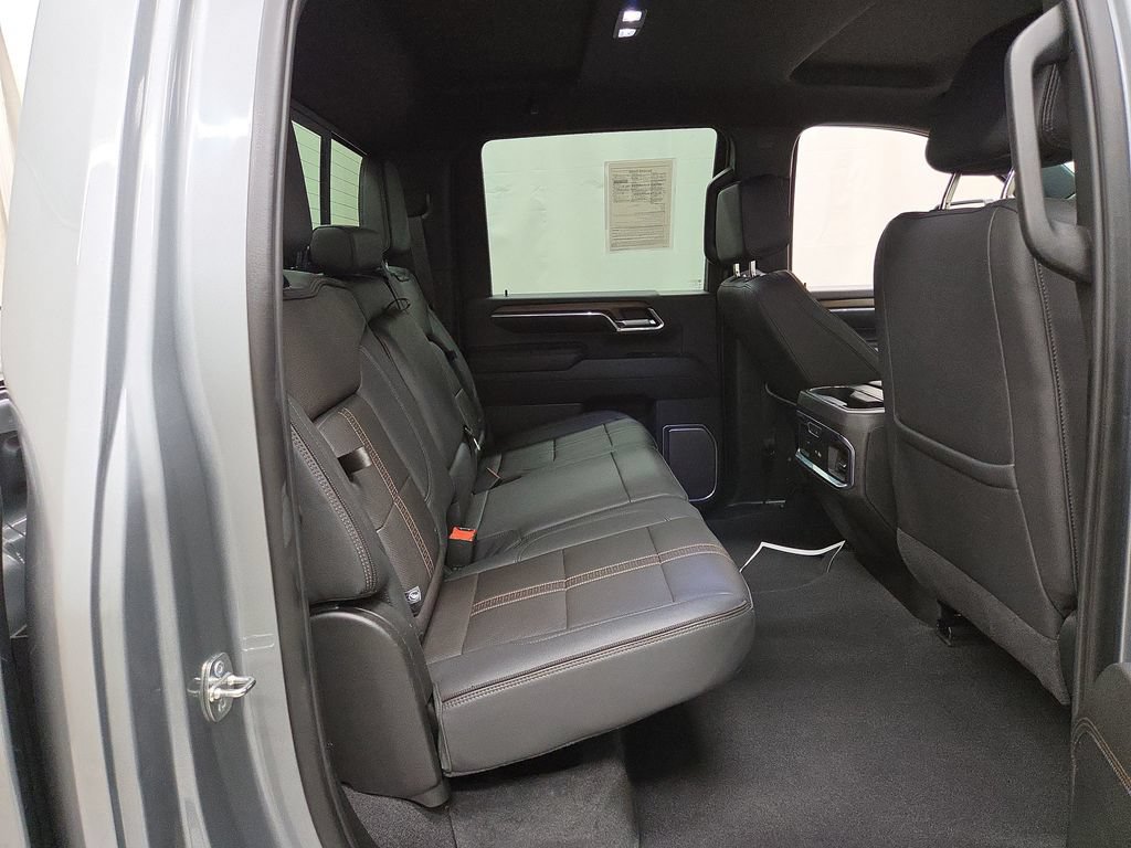 2024 Chevrolet Silverado 2500HD High Country - Photo 12