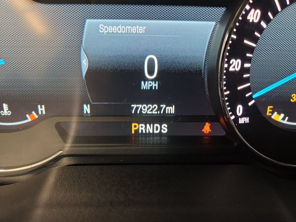 2018 Ford Explorer Platinum - Photo 23